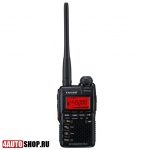  Yaesu VX-3R Портативная радиостанция (2шт.)